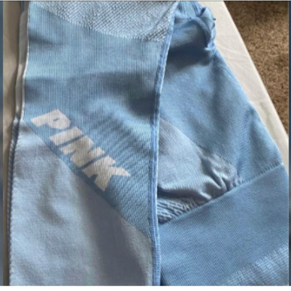 Pink Victoria secret cool and comfy